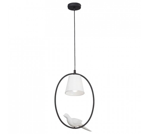 Подвесной светильник Vitaluce V2914-1/1S V2914