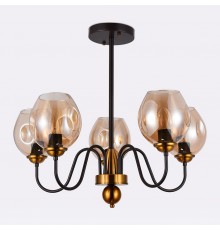 Люстра на штанге Ambrella Light TR9057 TR