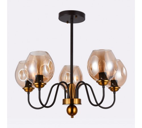 Люстра на штанге Ambrella Light TR9057 TR