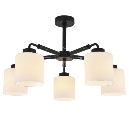 Люстра на штанге Escada 2133/5P Lord