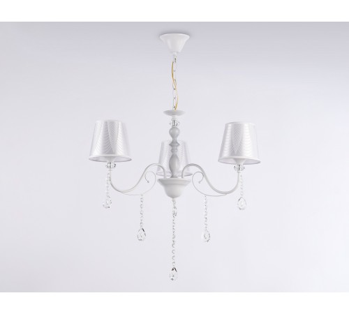 Подвесная люстра Ambrella Light TR4601 TR