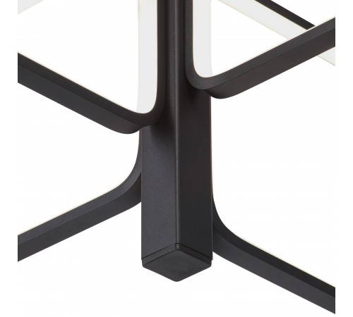 Подвесная люстра Vitaluce V3968-1/4S V3968