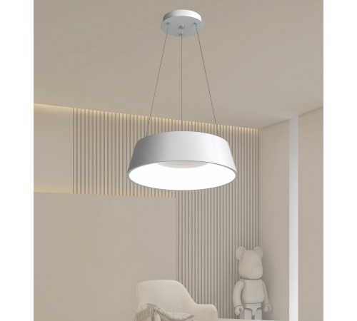 Подвесная люстра Alfa-Light F0724-23 F0724