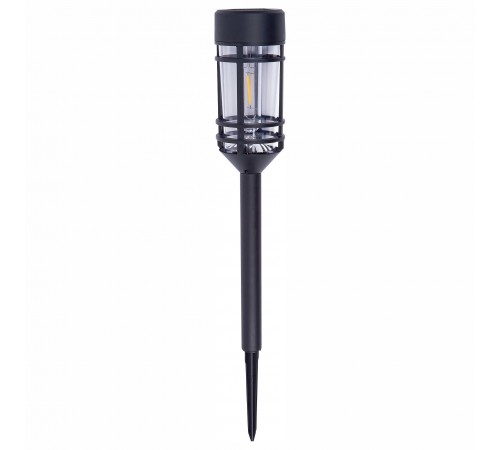 Наземный низкий светильник Uniel UL-00012701 USL-S