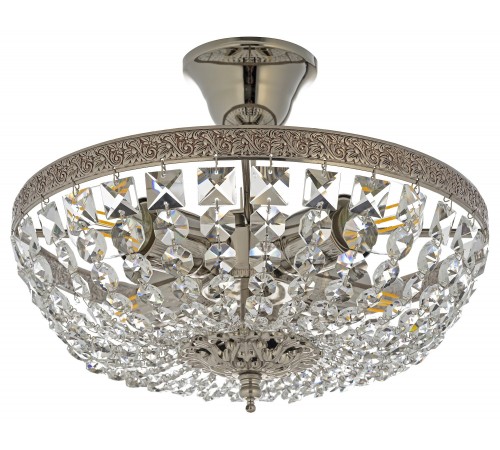 Люстра на штанге Arti Lampadari Favola E 1.3.30.101 N Favola