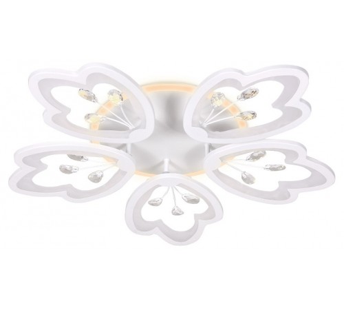 Накладной светильник Ambrella Light FA510 FA