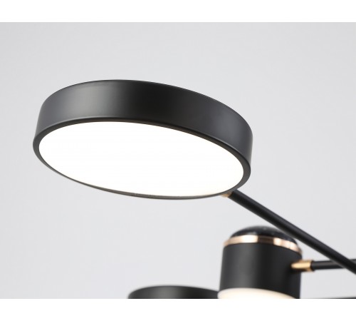 Люстра на штанге Ambrella Light FL51629 FL