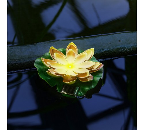 Растение Uniel UL-00011600 WATERLILY