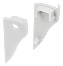 Набор заглушек для профиля Arlight 018824 ARH-CON