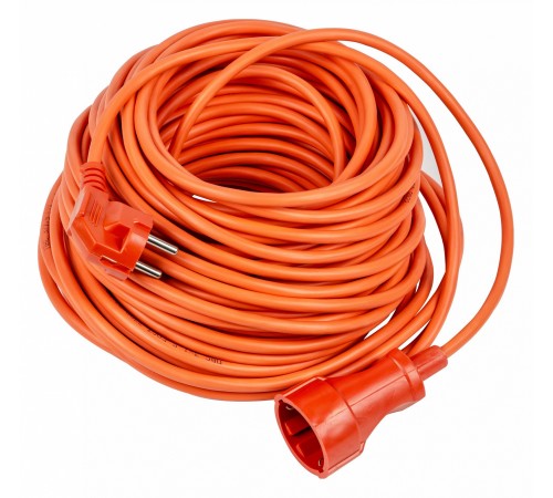 Удлинитель Uniel UL-00010798 ORANGE