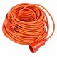 Удлинитель Uniel UL-00010798 ORANGE
