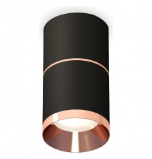 Накладной светильник Ambrella Light XS7402201 XS