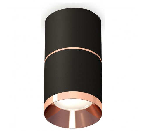 Накладной светильник Ambrella Light XS7402201 XS