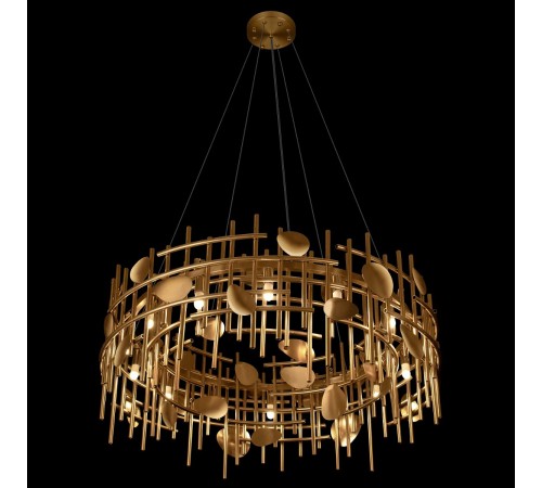 Подвесной светильник Loft it 10396/800C Escama