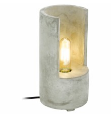 Настольная лампа декоративная Eglo 49111 Lynton