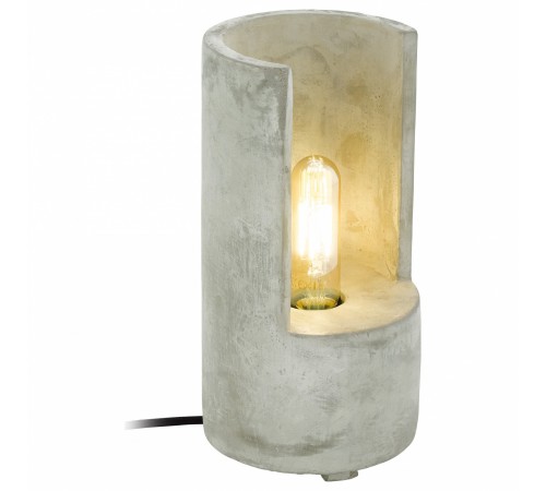 Настольная лампа декоративная Eglo 49111 Lynton