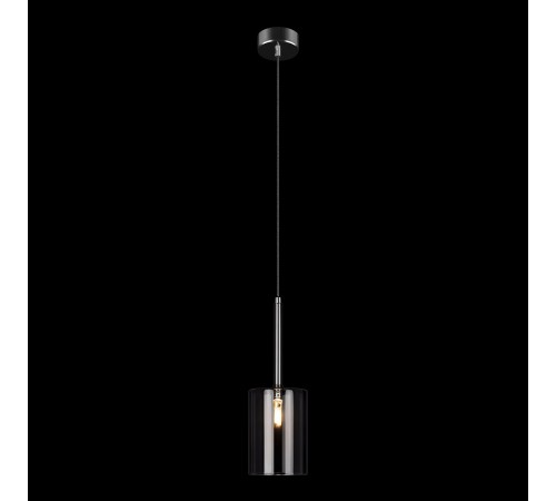 Подвесной светильник Loft it 10232/C Smoke Spillray