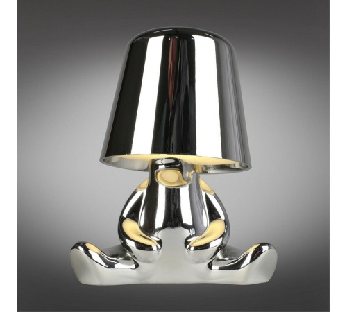 Зверь световой Aployt APL.673.14.01 Ninon