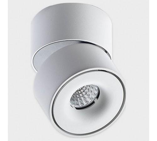 Накладной светильник Italline IT02-001 white IT02-001