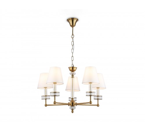 Подвесная люстра Ambrella Light LH71021 LH