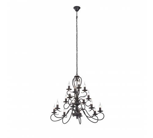 Подвесная люстра Vitaluce V1859-1/16 V1859