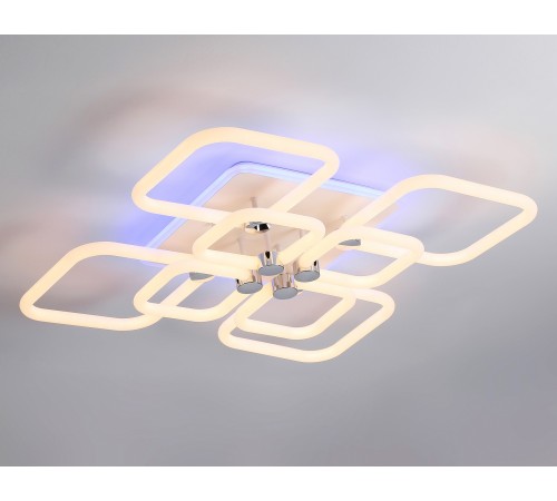 Потолочная люстра Ambrella Light FA3866 FA