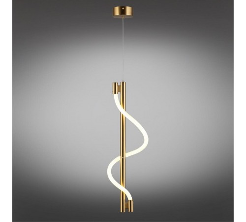 Подвесной светильник Aployt APL.065.16.12 Luki