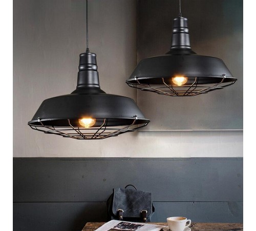 Подвесной светильник Moderli V1390-1P West