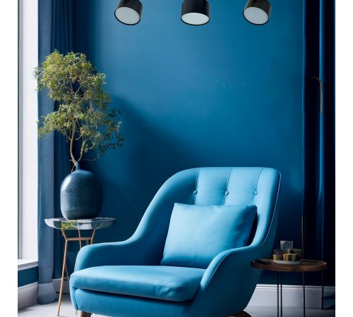 Светильник на штанге Feron 48727 AL119