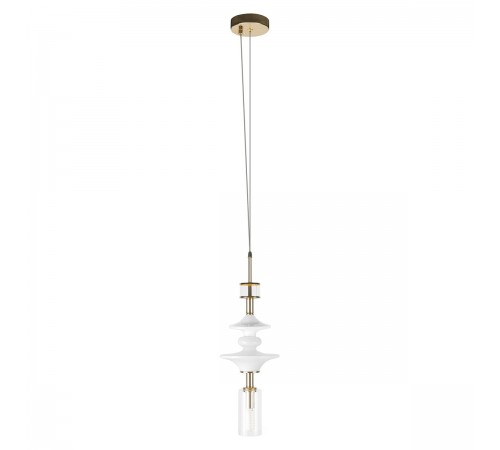 Подвесной светильник Loft it 10423/D Spindle