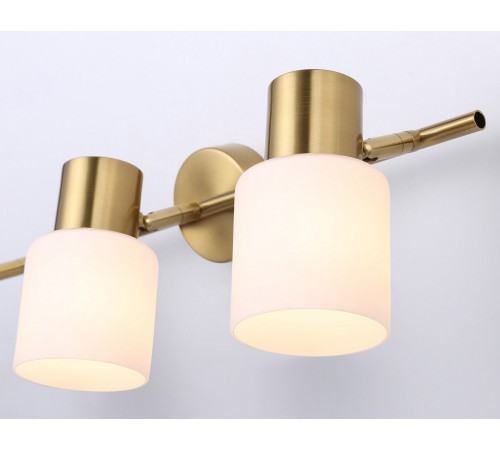 Спот Ambrella Light TR3972 TR