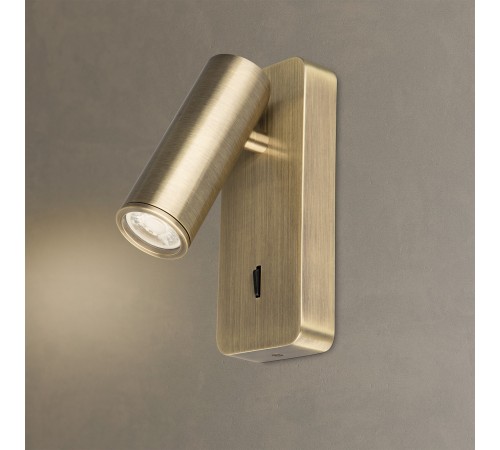 Бра Mantra 8876 Notte