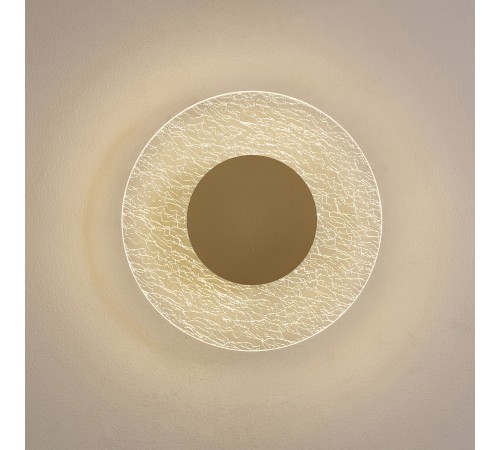 Накладной светильник Mantra 8073 Jewel