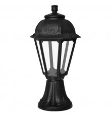 Наземный низкий светильник Fumagalli K22.111.000.AXF1R Saba