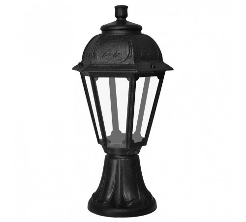 Наземный низкий светильник Fumagalli K22.111.000.AXF1R Saba