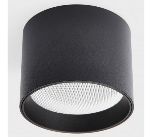 Накладной светильник Italline IT02-007 black 4000K IT02-007