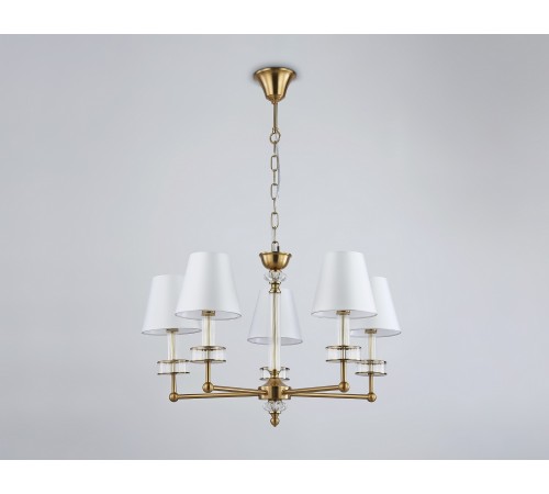 Подвесная люстра Ambrella Light LH71021 LH