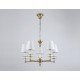 Подвесная люстра Ambrella Light LH71021 LH