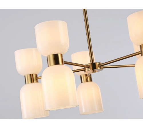 Люстра на штанге Ambrella Light LH56093 LH