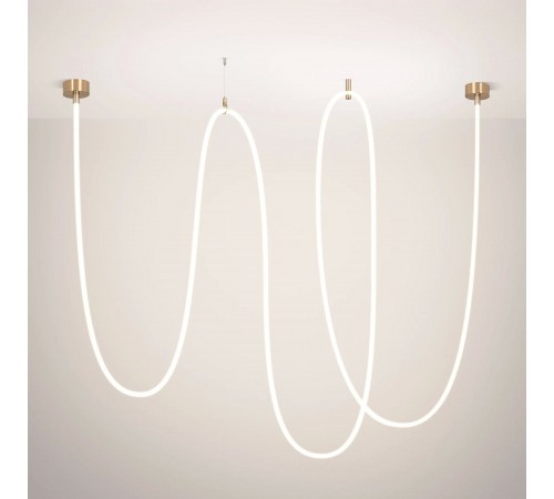 Подвесной светильник Arlight 043408 TROPIC