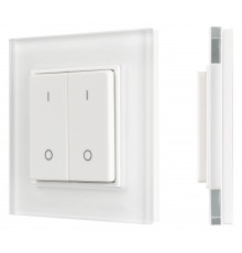 Панель-диммер клавишный накладной Arlight 032984 SMART