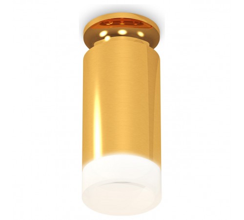 Накладной светильник Ambrella Light XS6327082 XS