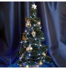 Гирлянда Нить CL577 48616