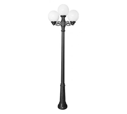 Фонарный столб Fumagalli G25.157.S21.AYF1R Globe 250