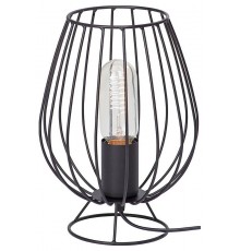 Настольная лампа декоративная Vitaluce V4296-1/1L