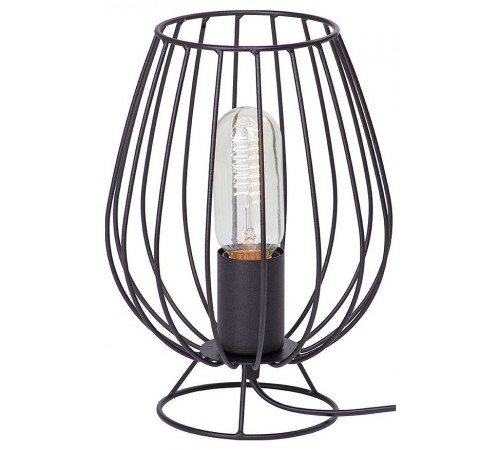 Настольная лампа декоративная Vitaluce V4296-1/1L