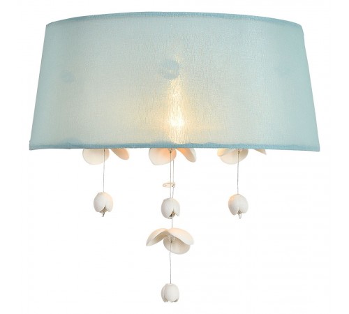 Накладной светильник Indigo 13029/1W Brass Tenerezza