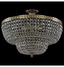 Светильник на штанге Bohemia Ivele Crystal 19101/60IV G 1910