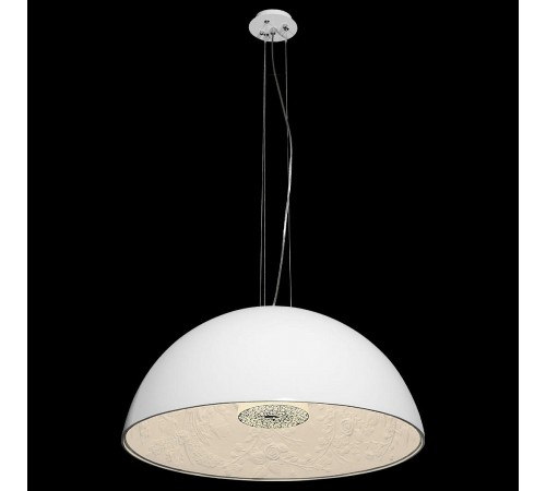 Подвесной светильник Loft it 10106/600 White Mirabell