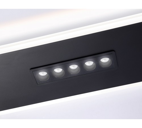 Накладной светильник Ambrella Light FL51454 FL